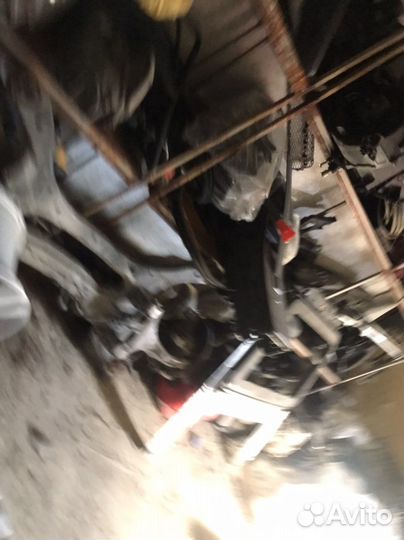 Nissan teana j32 печка в сборе