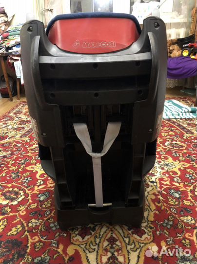 Автокресло maxi cosi