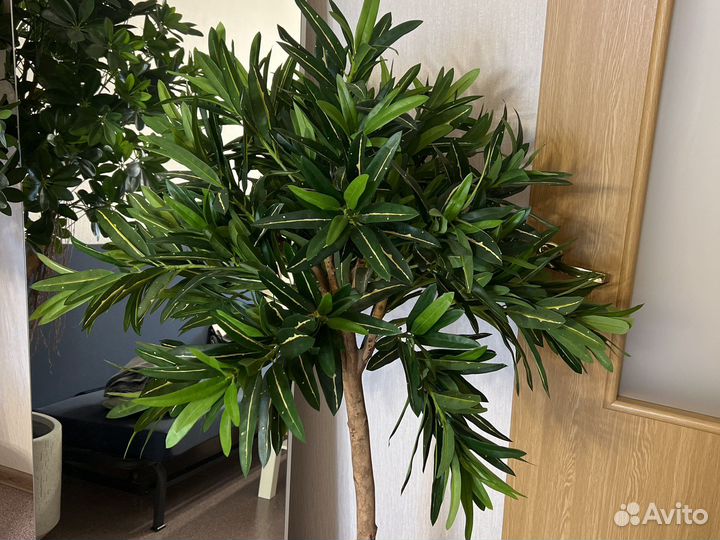 Искусственное дерево