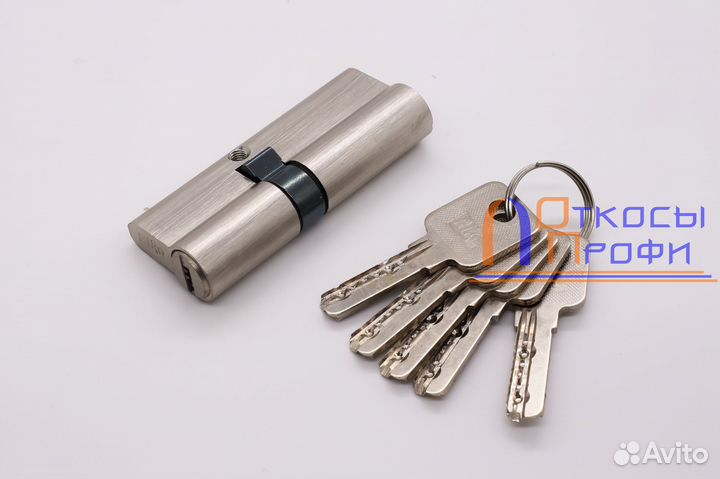 Цилиндр 40*40 Т SN-5C