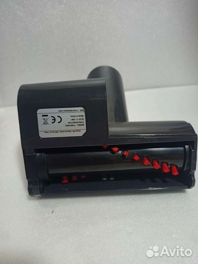 Мини-турбощетка для пылесосов Tefal TY6975