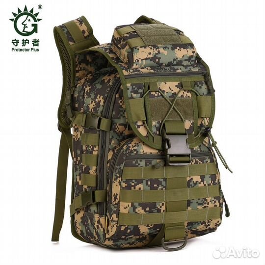 Рюкзак S413-X7 W47cm*H31cm*T23cm 1.4kg
