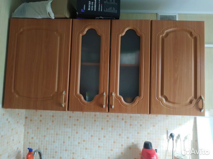 Кухонный гарнитур бу