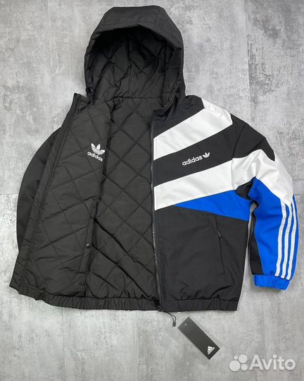 Куртка Adidas