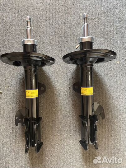 Амортизаторы задние для Toyota Venza