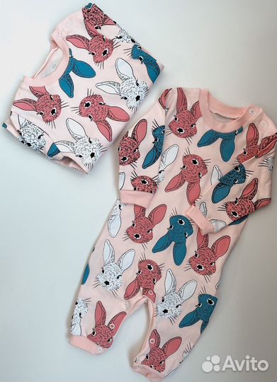 Детская одежда для девочек