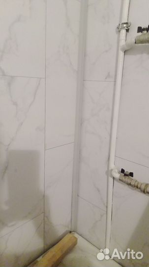 Ремонт ванной