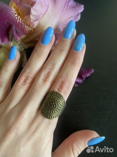 Ожерелье колье значки кольцо браслет