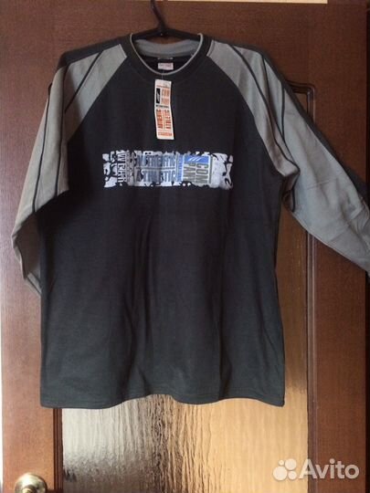 Мужская одежда