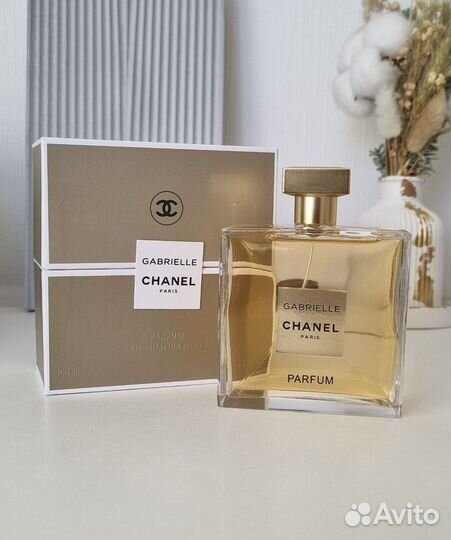 Духи Gabrielle Chanel 100мл