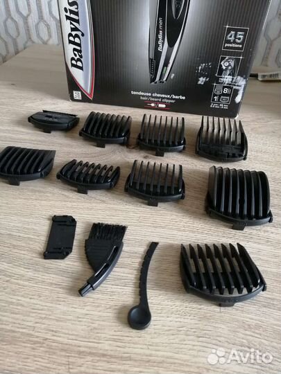 Машинка для стрижки