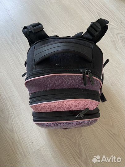 Ранец школьный для девочки