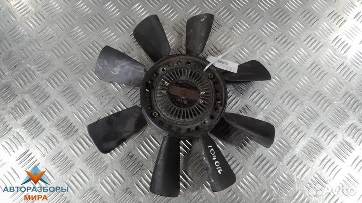 Вискомуфта Audi A4 B5 1999 078121350A