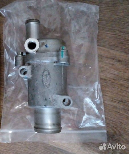 Термостат на LADA Granta