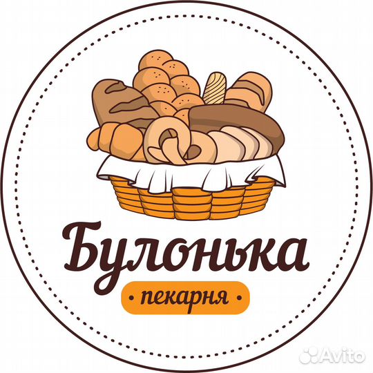 Продавец-кассир