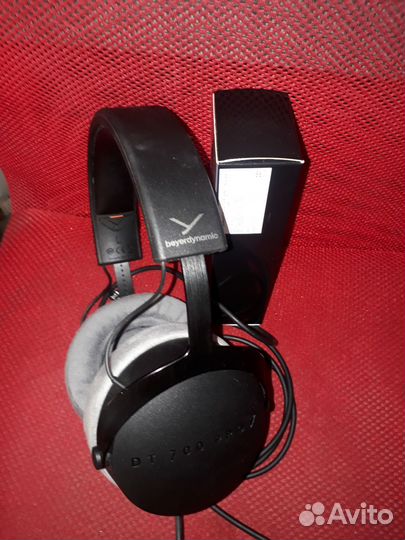Наушники beyerdynanic DT 700 pro X