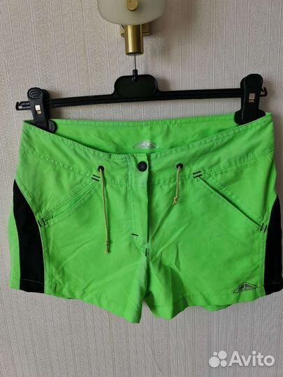 Шорты женские новые