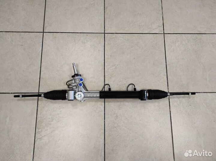 Рулевая рейка Opel Astra H, Zafira B. Новая