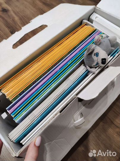 Умница говорим с пеленок