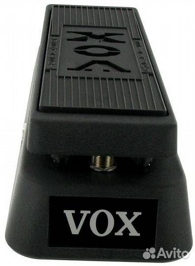 VOX WAH V845 Педаль вау вау