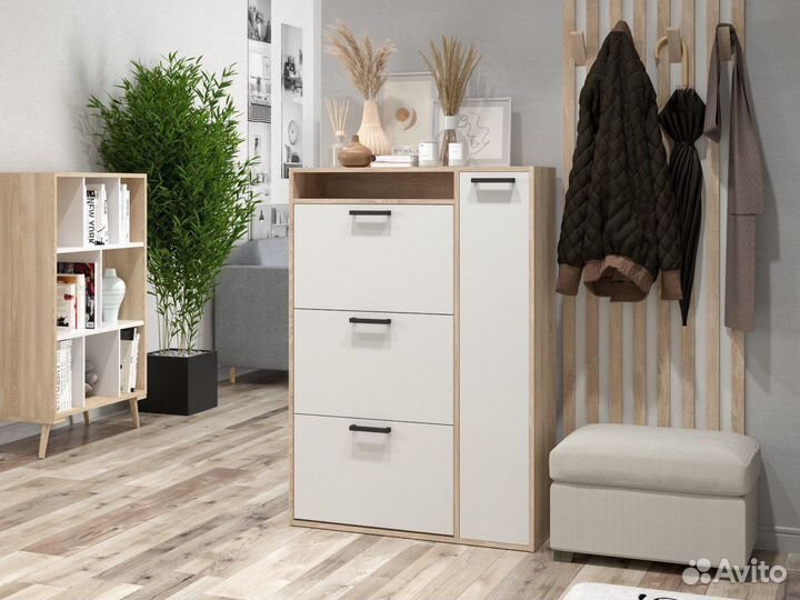 Обувница новая в наличии