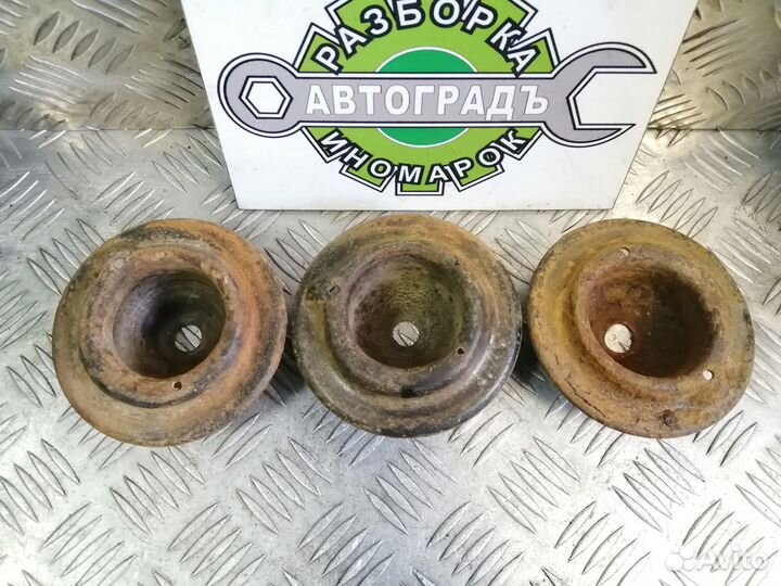 Опора пружины верхняя Vw Passat B3 цена за штуку