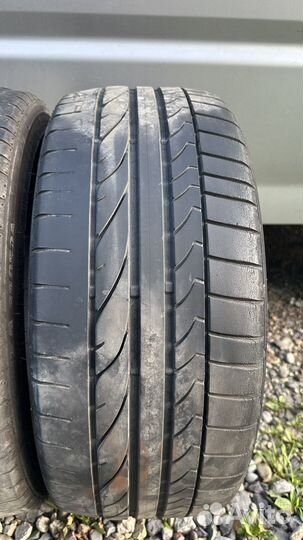 Bridgestone Potenza RE050A 225/40 R18 92W