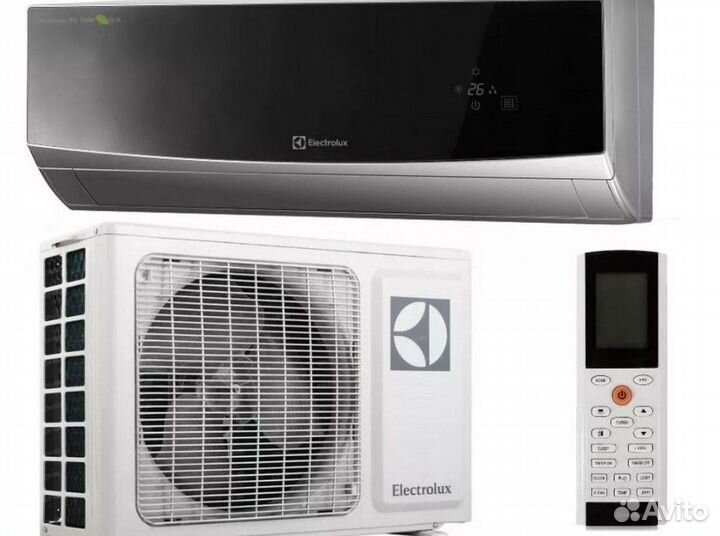 Кондиционер сплит в наличии