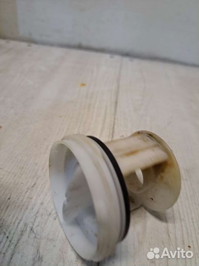 Сливной фильтр стиральной машины bosch