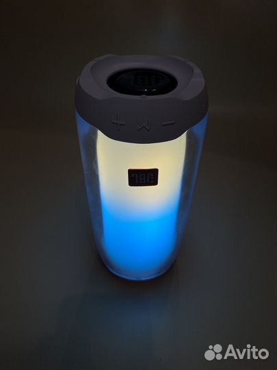 Колонка JBL Pulse 4