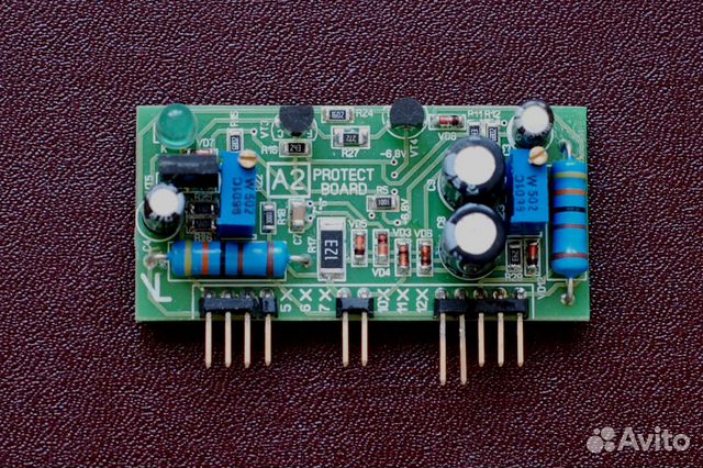 Умзч Зуева кит частично собран