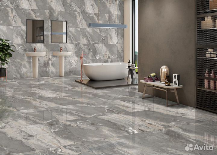 Керамогранит NTCeramic