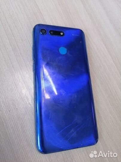 HONOR View 20, 8/256 ГБ