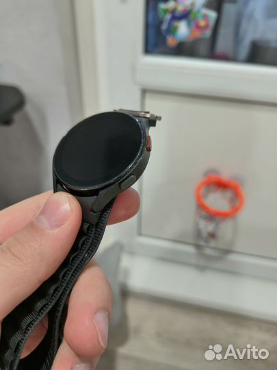 Samsung galaxy watch 4 44mm