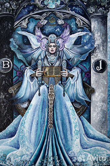 Расклад таро/ гадание