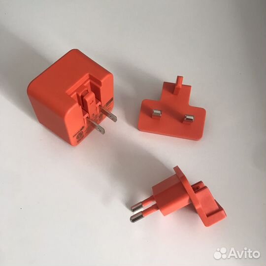 Сетевые переходники JBL