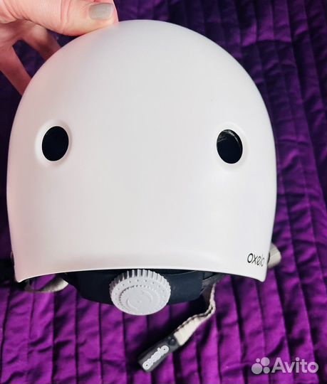 Защитный шлем для головы