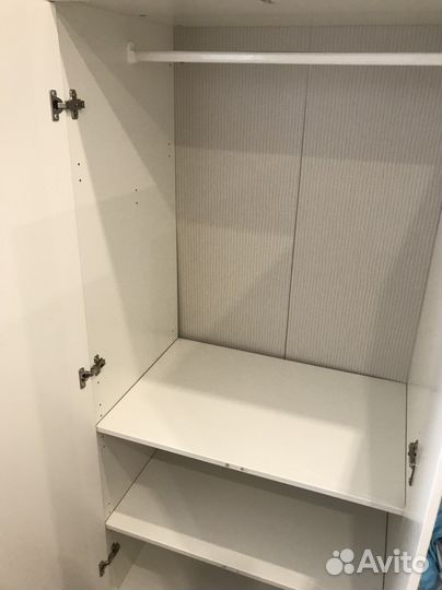 Продам детский шкаф икея