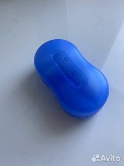 Термометр ушной детский omron