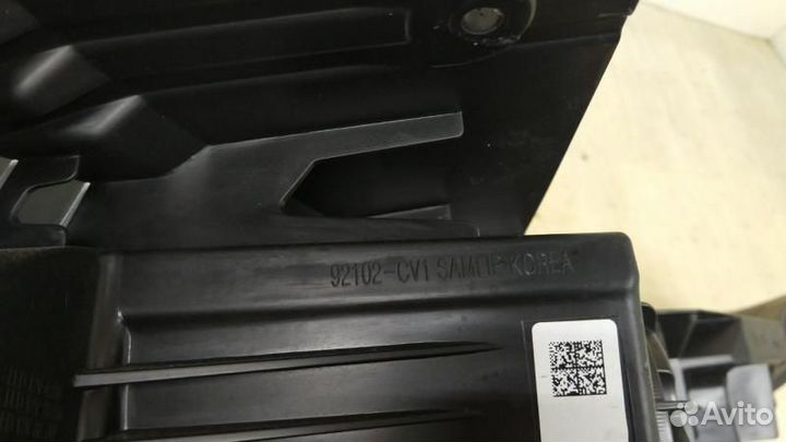 Фара правая Kia EV6, KIA EV6 2023