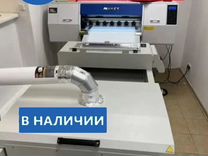 Принтер для DTF печати Audley ZX6002