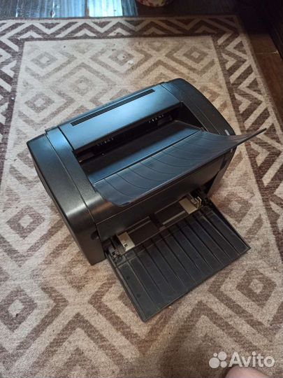 Принтер лазер Epson AcuLaser M1200 б.у в ремонт