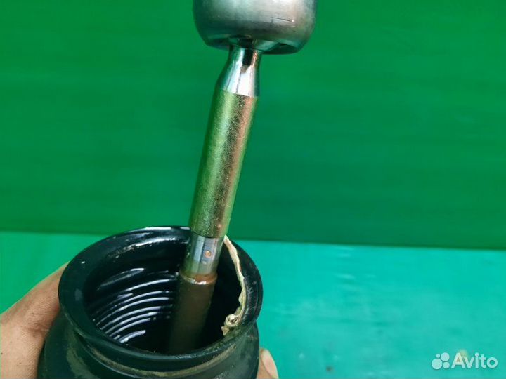 Рулевая тяга Kia Spectra седан S6D 2008