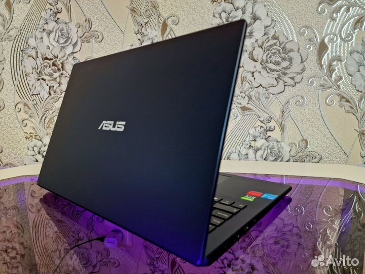 Идеальный Asus