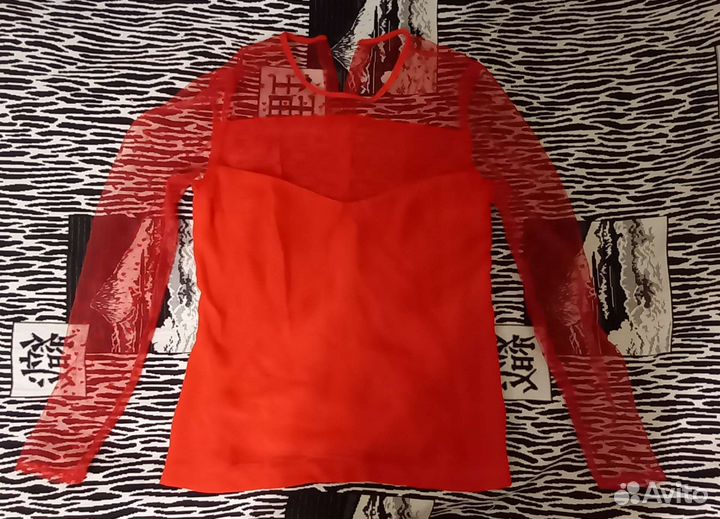 Женские вещи 46 размер