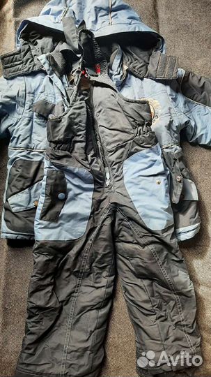 Детская одежда для мальчиков