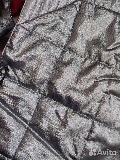 Новогодний костюм рыцарь