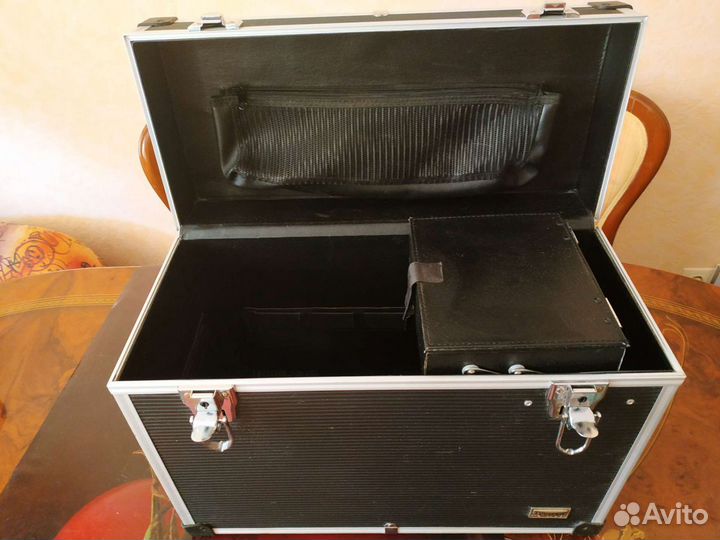 Кейс профессиональный