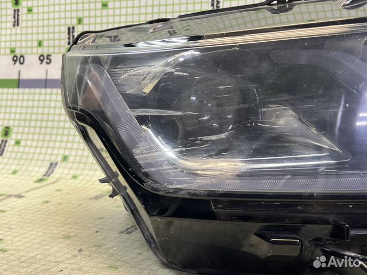 Фара правая для Geely Coolray