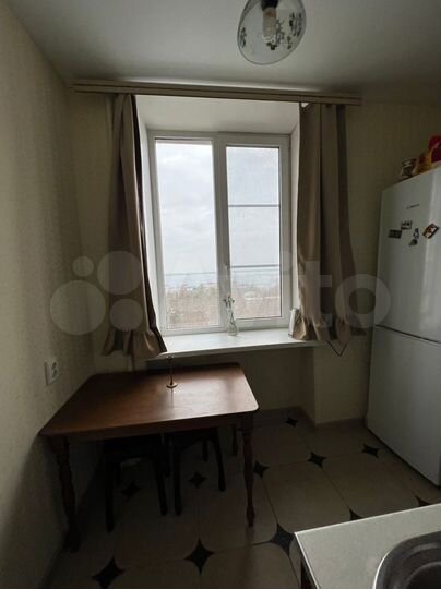 2-к. квартира, 48,6 м², 5/6 эт.